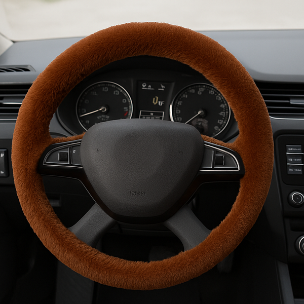 STEERING COVER (For All vehicle)