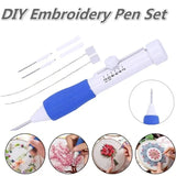 3D Embroidery Punch Needle   🥰🤩